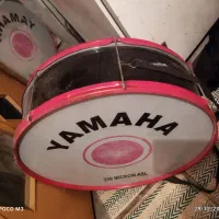 تبل|درام و پرکاشن|اصفهان, بهارستان (مخابرات)|دیوار