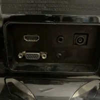مانیتور سامسونگ ۲۲ اینچ hdmi|قطعات و لوازم جانبی رایانه|همدان, |دیوار