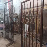 کرکره سازی،آهنگری،جوشکاری.تعویض فنر.|خدمات پیشه و مهارت|رشت, استقامت ۲|دیوار