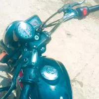 موتور بنلی کیوا 150|موتورسیکلت|ارزوئیه, |دیوار