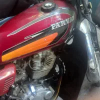 پرواز ۱۵۰ مدل۹۲ استارتی