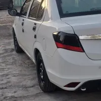 ساینا دنده‌ای EX، مدل ۱۳۹۸