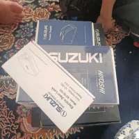 آیفون تصویری سوزوکی|صوتی و تصویری|اهواز, شهرک نفت|دیوار