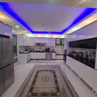 فروش آپارتمان 185 متری لوکسترین/ طلائیه|فروش آپارتمان|قرچک, شهرک طلائیه|دیوار