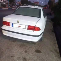 سمند ef7|خودرو سواری و وانت|دوگنبدان, |دیوار