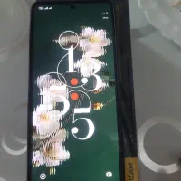 پوکوx6pro|موبایل|مشهد, پنجتن|دیوار