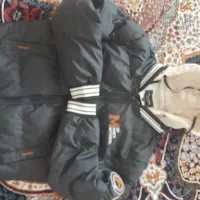 گاپشن بیسبالی خیلی تمیز و کم استفاده شده|لباس|قم, باغ کرباسی|دیوار