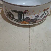 قابلمه لعابی