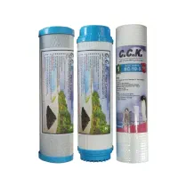 فیلتر تصفیه آب خانگی زیر قیمت کل بازار