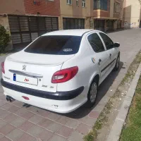 206sd|خودرو سواری و وانت|اردبیل, |دیوار