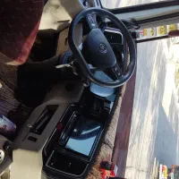 فروش کشنده شکموتوx5000 مدل ۱۴۰۲ کم کار|خودرو سنگین|مبارکه, |دیوار