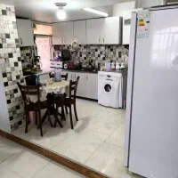 آپارتمان سند تک برگ ۷۸ متری ( دوبلکس ) معاوضه