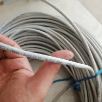 کابل تلفنی کرمان مس6زوج 05|تلفن رومیزی|ملایر, |دیوار