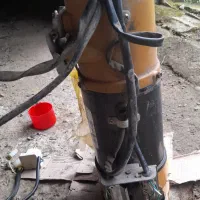 موتور کرکره برقی کاملاً سالم|ماشینآلات صنعتی|صومعهسرا, |دیوار