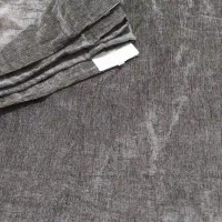 پرده پانچ شده نونوو تعدادی وسایل منزل در حدنو