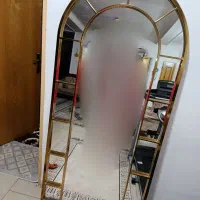 آیینه گنبدی نو نو