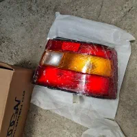 قطعات یدکی ولوازم جانبی