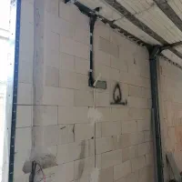 نصاب کولرگازی و داکت اسپلیت