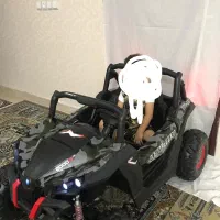 ماشین شارژی