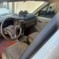 چری مدل 90|خودرو سواری و وانت|سبزوار, هویزه|دیوار