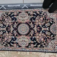 دم دری قالیچه ای