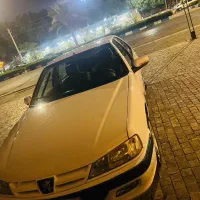 پارس سال مدل ۹۹