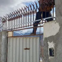 جوشکاری سیار اطمینان