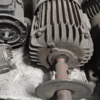 آلومینیوم بر  .دینام تکفاز 3فاز|ابزارآلات|سنندج, |دیوار