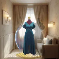 کرایه و فروش لباس مجلسی|لباس|مشهد, عامل|دیوار