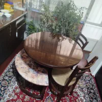 وسایل خونه فروش|مبلمان خانگی و میز عسلی|تهران, سازمان برنامه جنوبی|دیوار