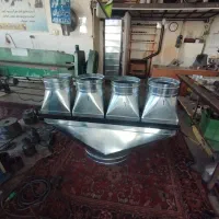 کارگاه کانال سازی کولرسردآوران