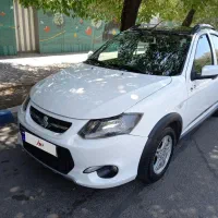 کوییک R مدل ۱۳۹۹ کارمندی