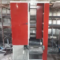 دستگاه کامل رشته آش.پلویی