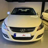جک J5 اتومات 93 - سرویس فنی فول - تمیز