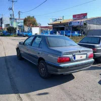 پژو پارس سال 94|خودرو سواری و وانت|رشت, حمیدیان|دیوار