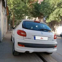 ۲۰۷پانا۱۴۰۱|خودرو سواری و وانت|مشهد, احمدآباد|دیوار