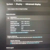 A15لپتاپ تاپ گیمینگ|رایانه همراه|مشهد, ایثار|دیوار
