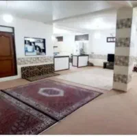 اجاره آپارتمان 120 متری ۱ خوابه همکف