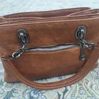 کیف چرم مصنوعی
