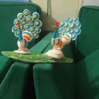 دکوری منزل رومیزی