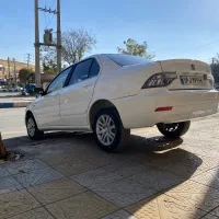 سمندسورن پلاس۱۴۰۱|خودرو سواری و وانت|جوانرود, |دیوار