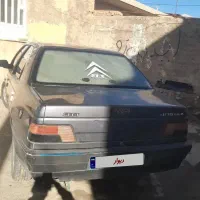 پژو۹۶|خودرو سواری و وانت|نورآباد, |دیوار