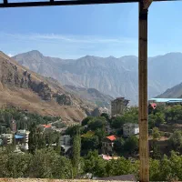 ویلای روستای لالان ( لالون)