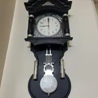 ساعت در حد نو