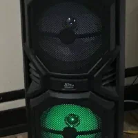 بلندگوی ار جی بی