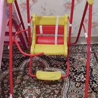 تاب و سرسره بازی|اسباب‌‌بازی|شاهین‌شهر, عطار|دیوار