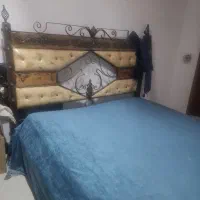 تخت فرفوژه دونفره