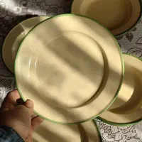 ظرف های لعابی|ظروف سرو و پذیرایی|تهران, جوانمردان (اندیشه)|دیوار