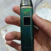 یک عدد پاد اوکسوا