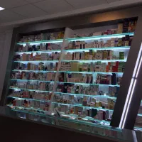 دوربین دزدگیر نورپردازی